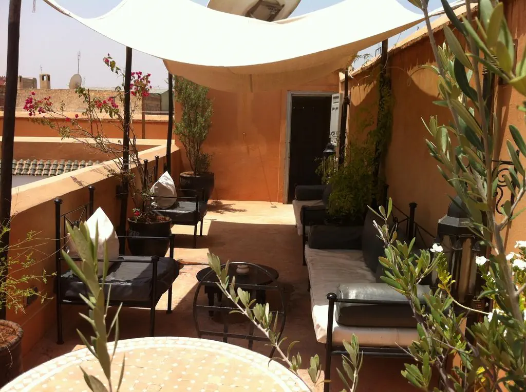 Riad Dar Nabila - zdjęcie 23