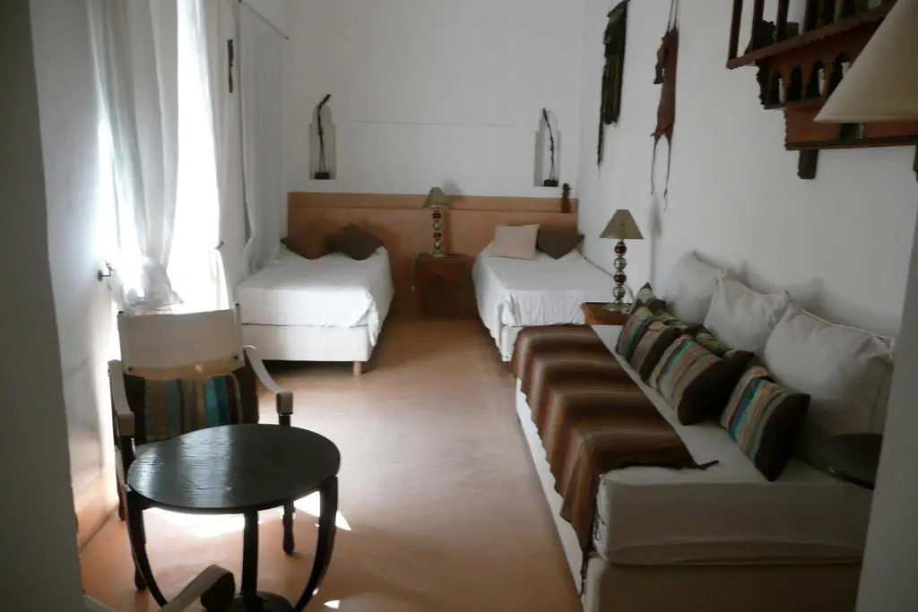 Riad Dar Nabila - zdjęcie 22