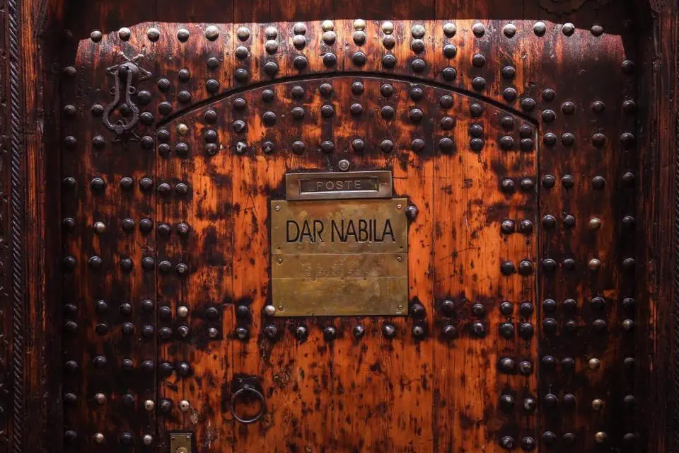 Riad Dar Nabila - zdjęcie 8