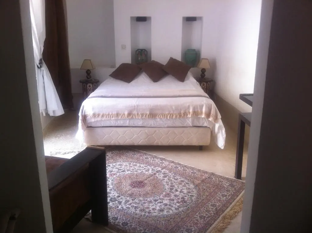 Riad Dar Nabila - zdjęcie 19