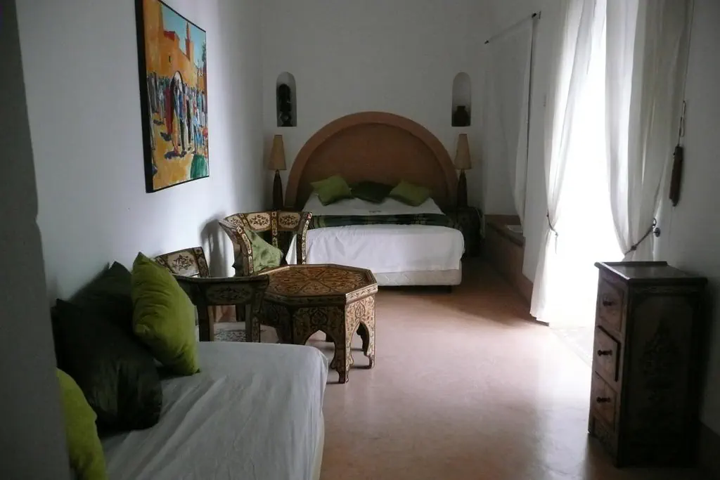 Riad Dar Nabila - zdjęcie 14
