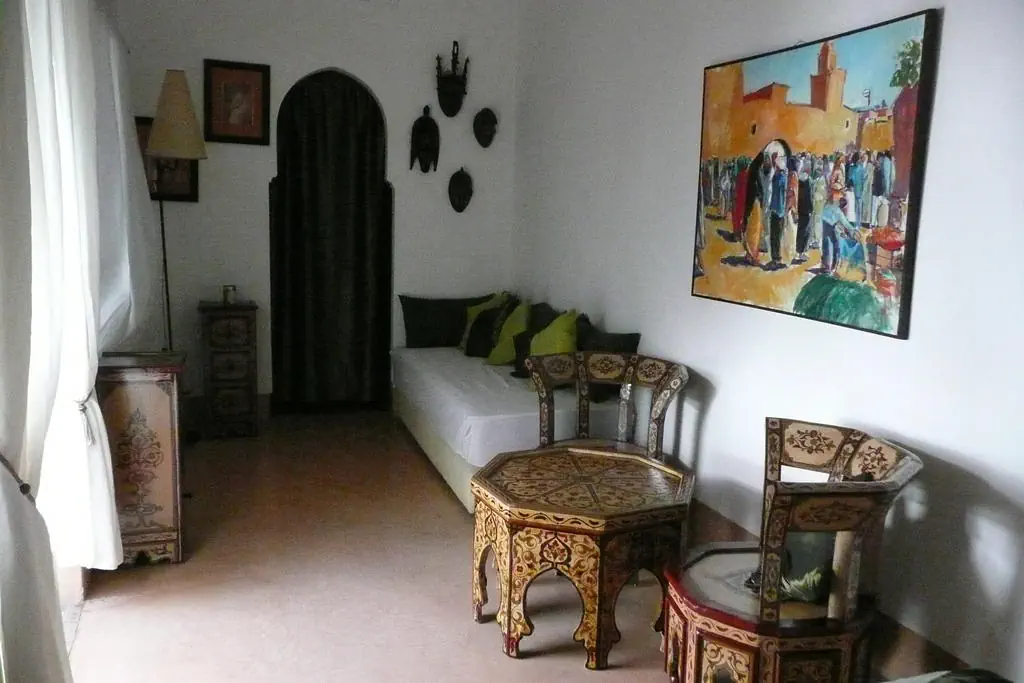 Riad Dar Nabila - zdjęcie 15