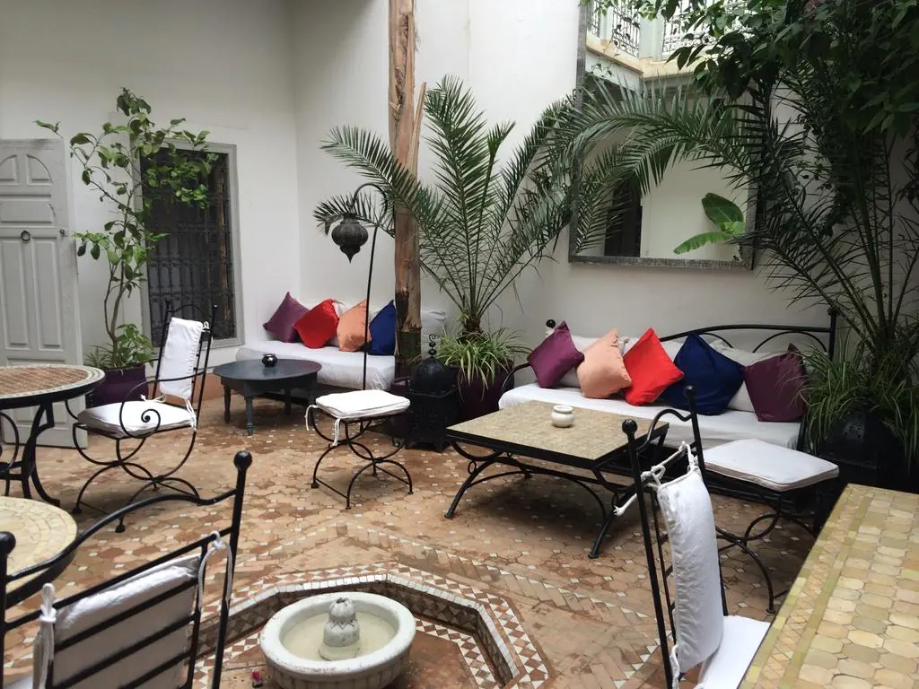 Riad Dar Nabila - zdjęcie 24