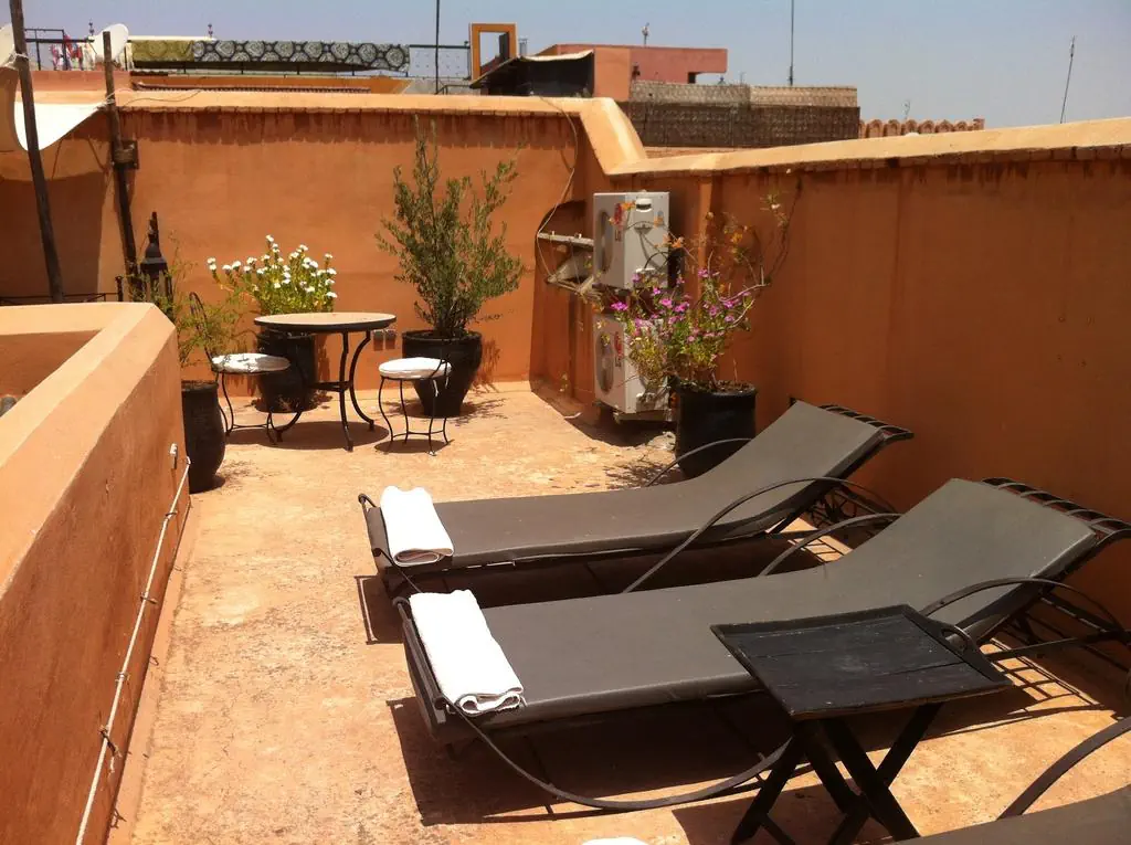 Riad Dar Nabila - zdjęcie 25
