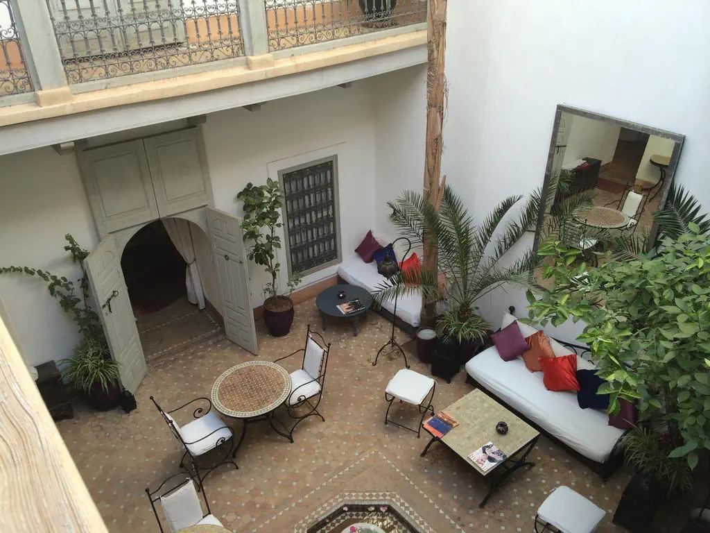 Riad Dar Nabila - zdjęcie 26