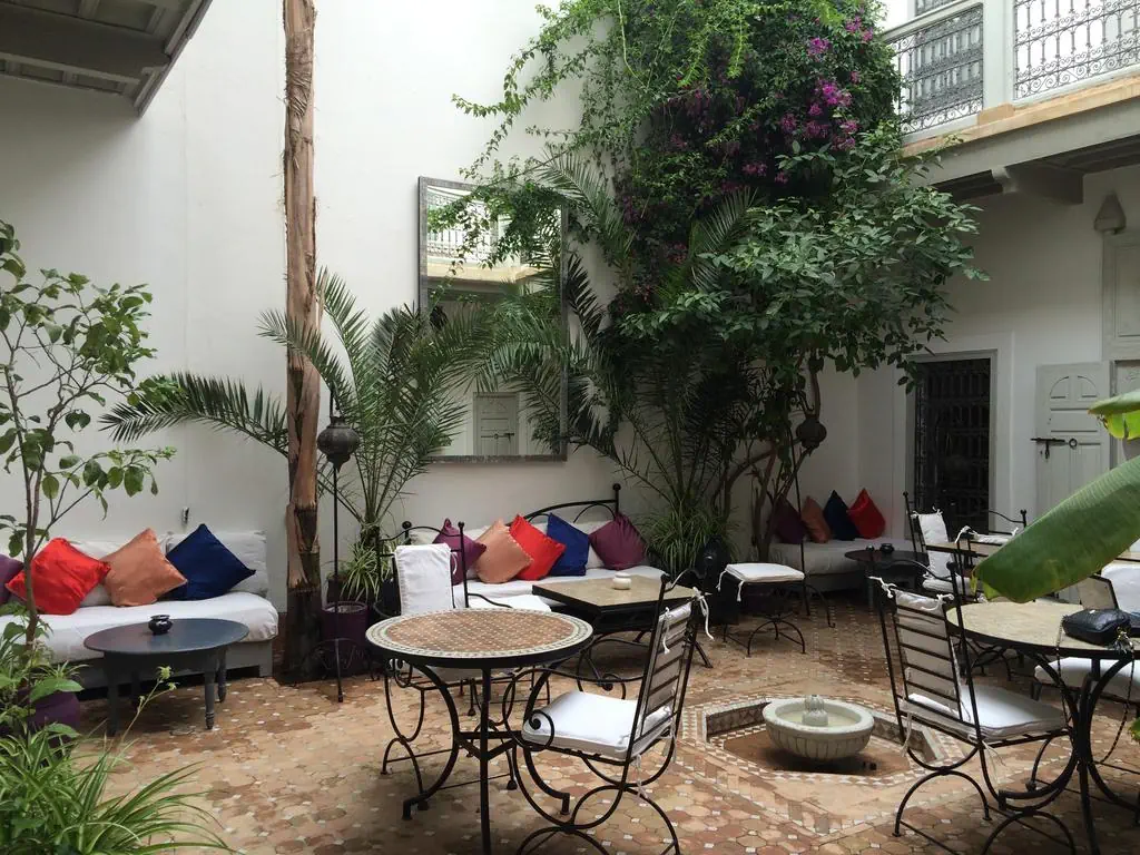 Riad Dar Nabila - zdjęcie 9
