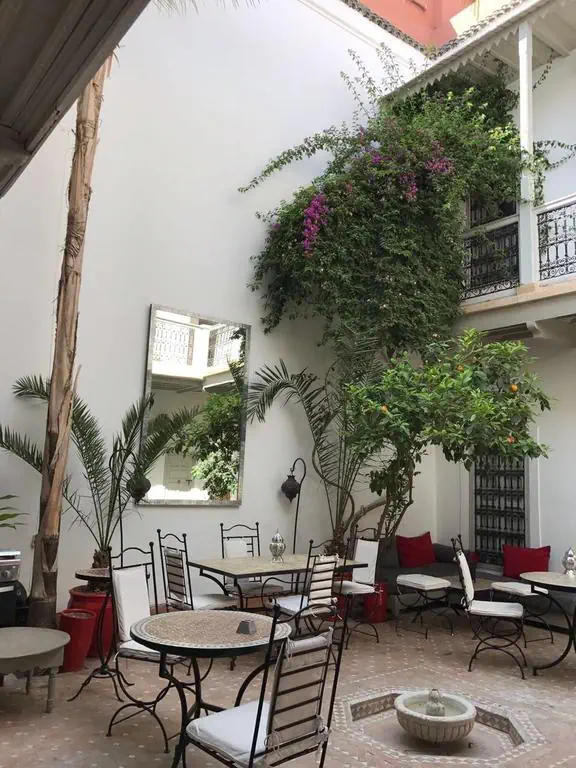 Riad Dar Nabila - zdjęcie 3