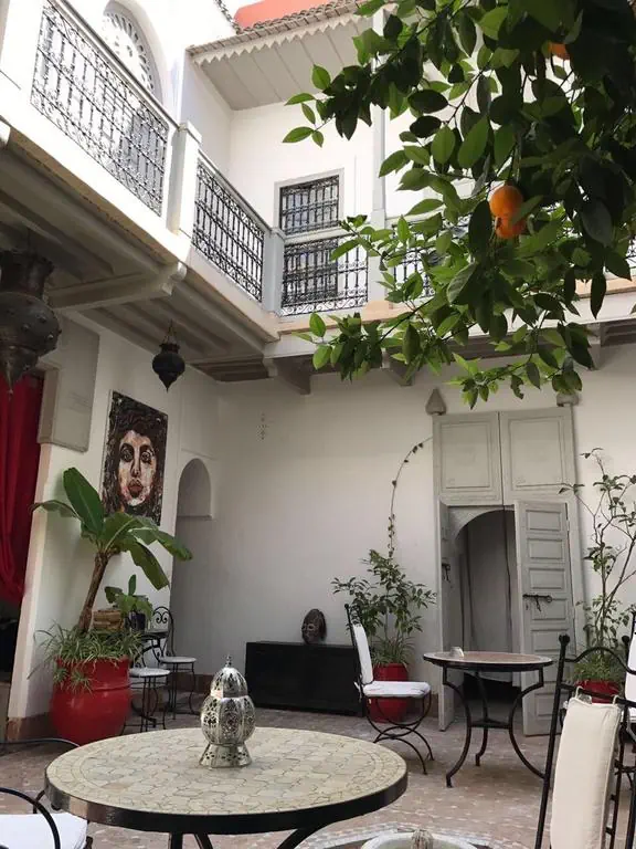 Riad Dar Nabila - zdjęcie 4