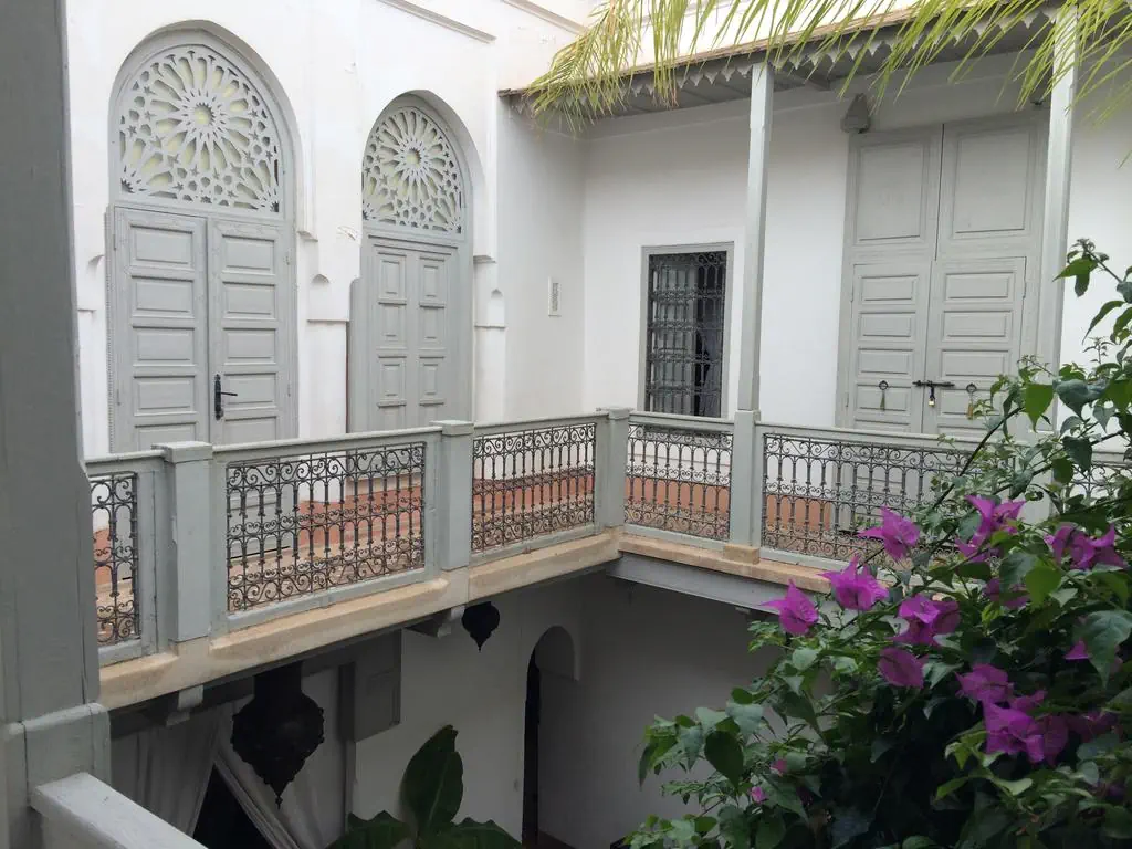 Riad Dar Nabila - zdjęcie 11
