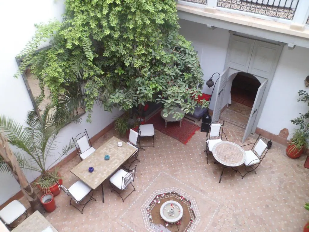 Riad Dar Nabila - zdjęcie 12