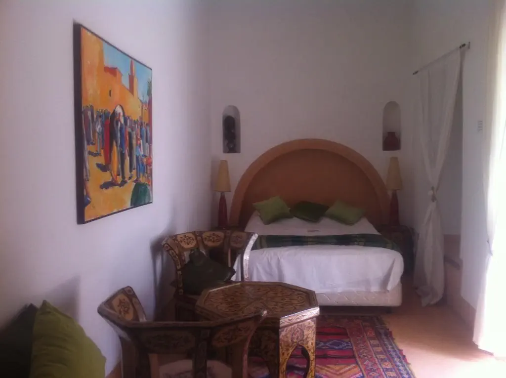 Riad Dar Nabila - zdjęcie 17