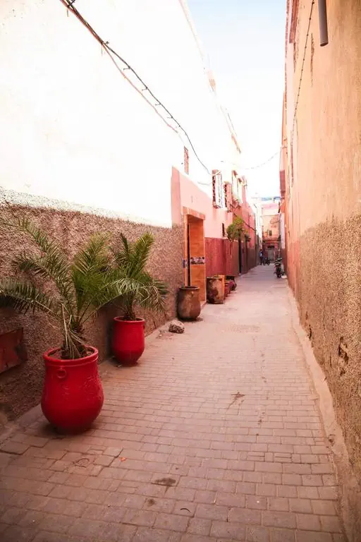 Riad Dar Nabila - zdjęcie 5