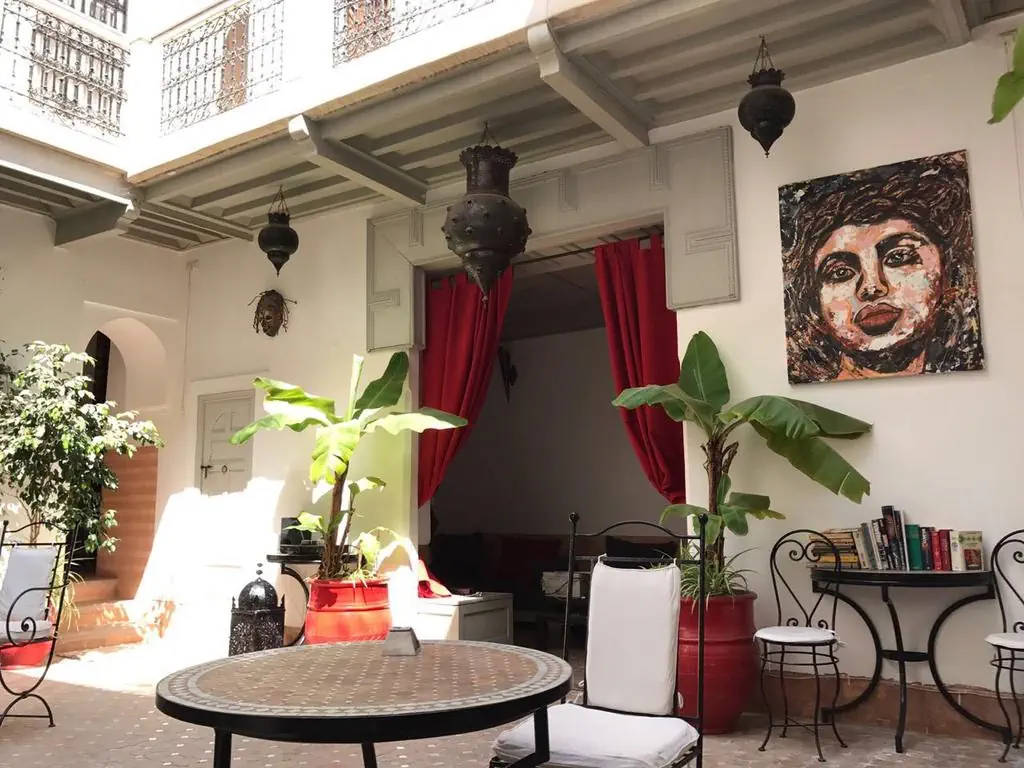 Riad Dar Nabila - zdjęcie 7