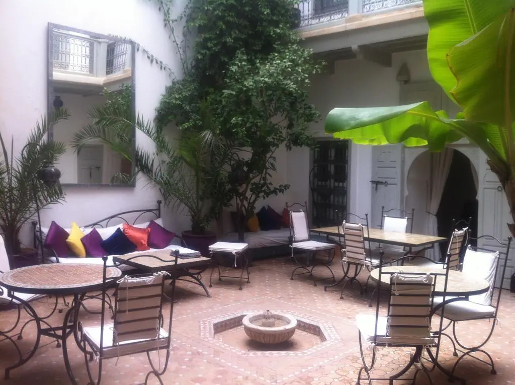 Riad Dar Nabila - zdjęcie 20