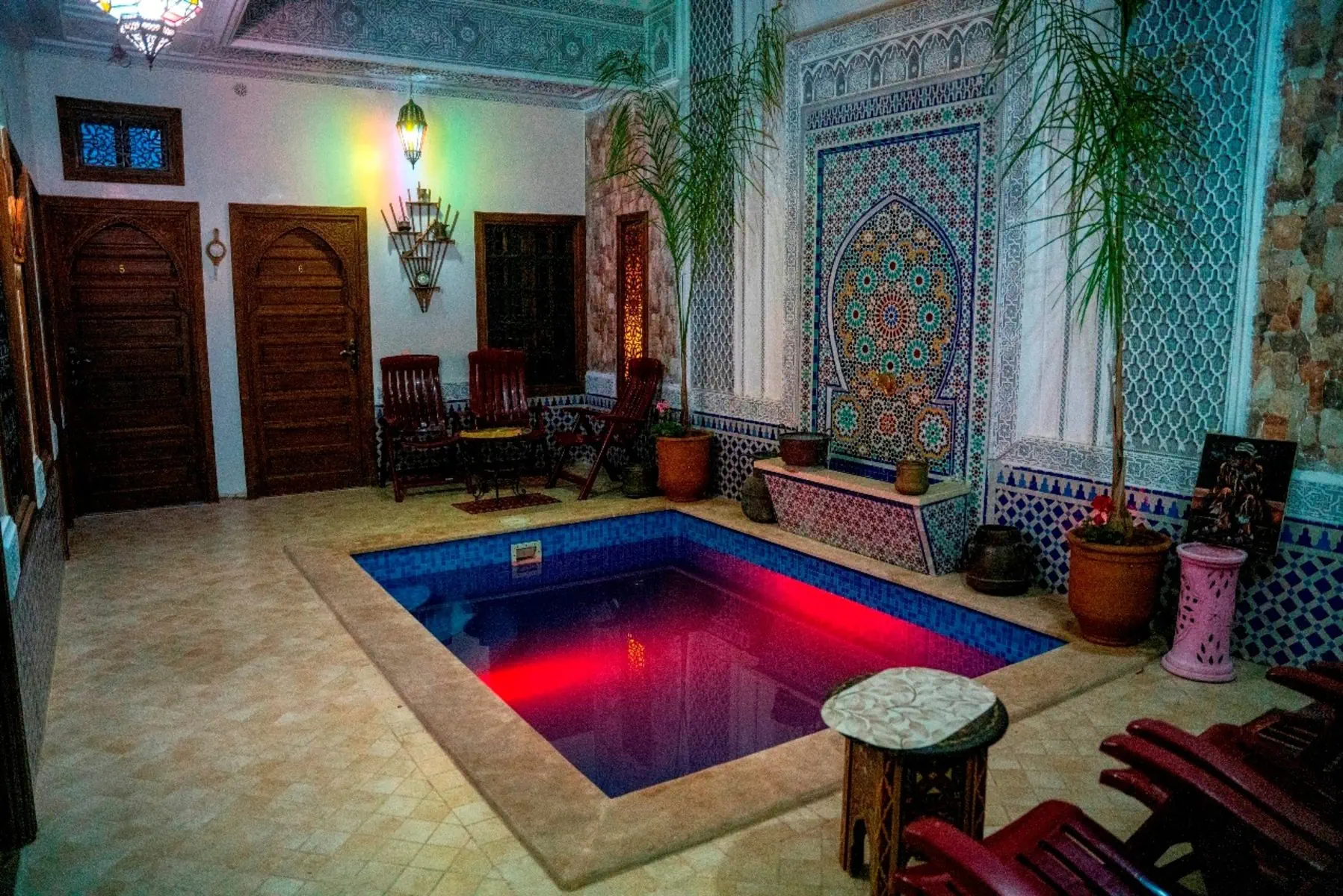 Riad Nouhal