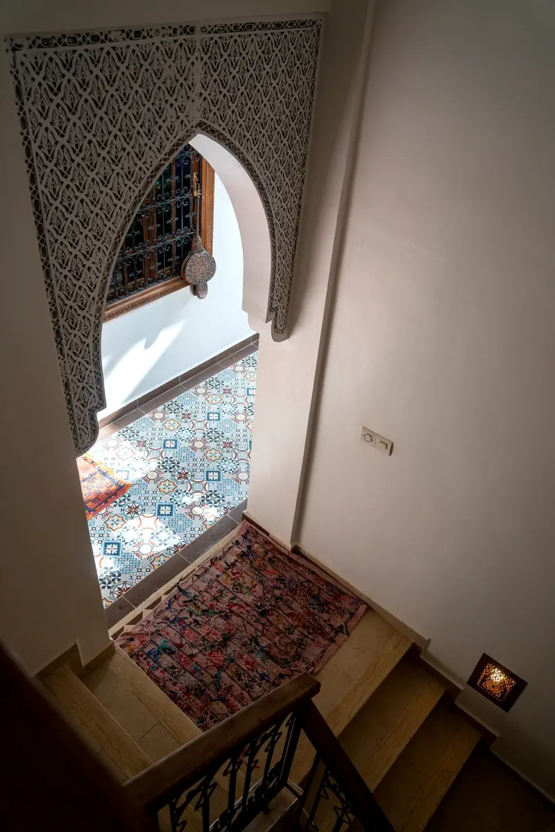 Riad Nouhal