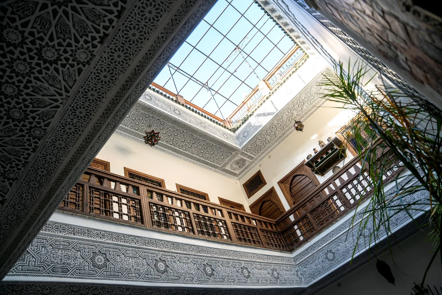 Riad Nouhal
