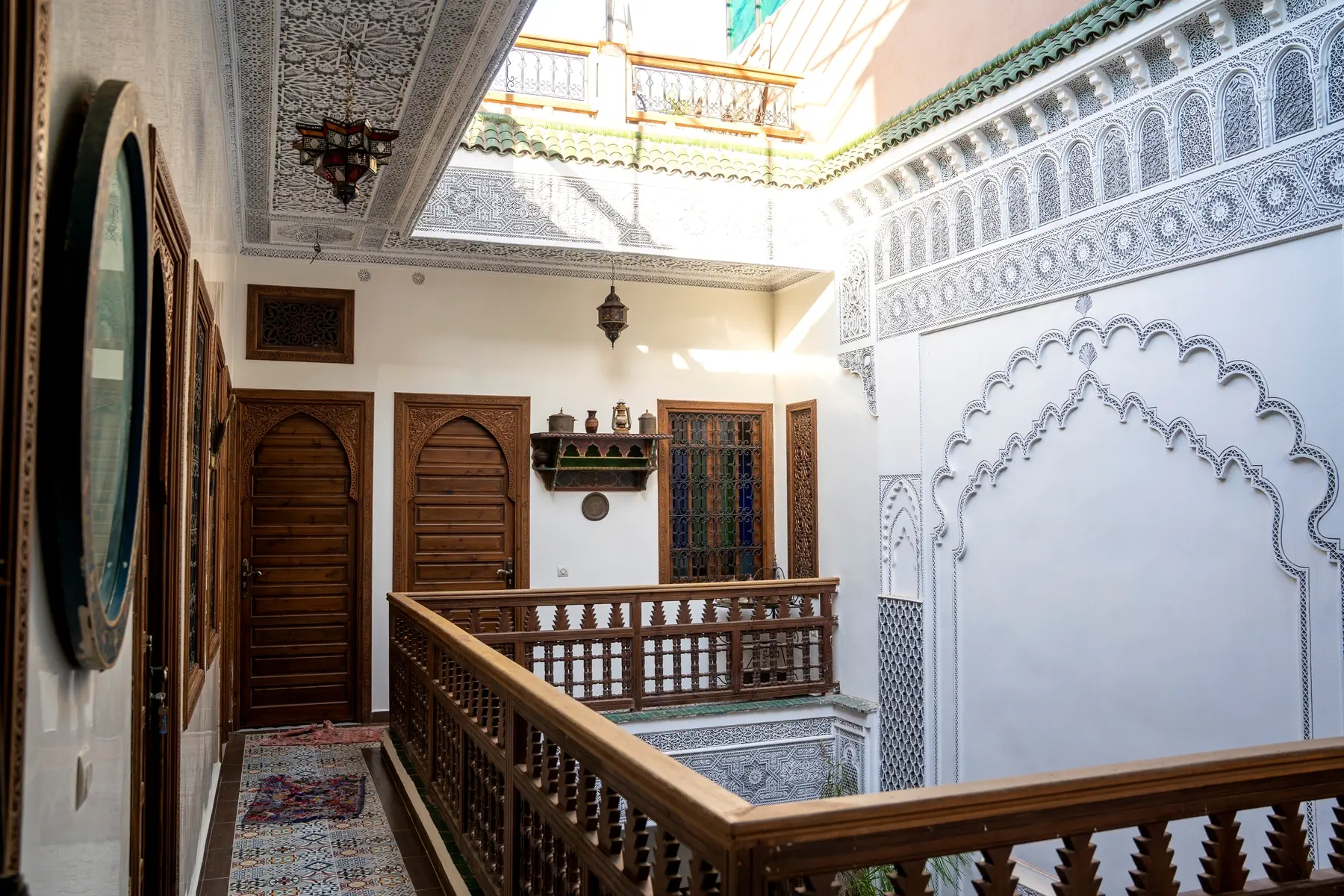 Riad Nouhal