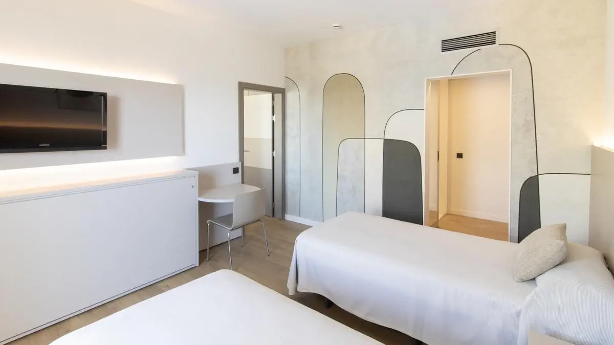 HOTEL Golden Taurus Aquapark Resort