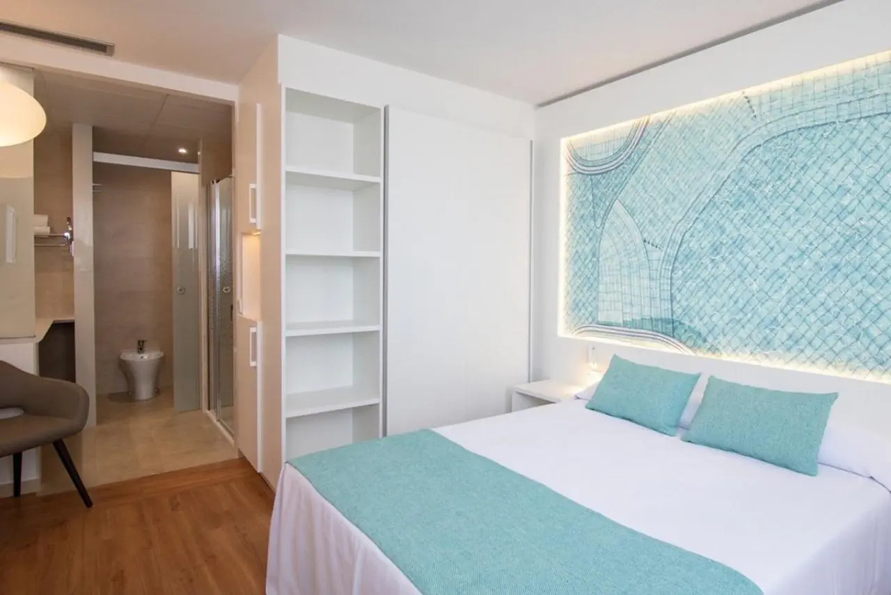 HOTEL Golden Taurus Aquapark Resort
