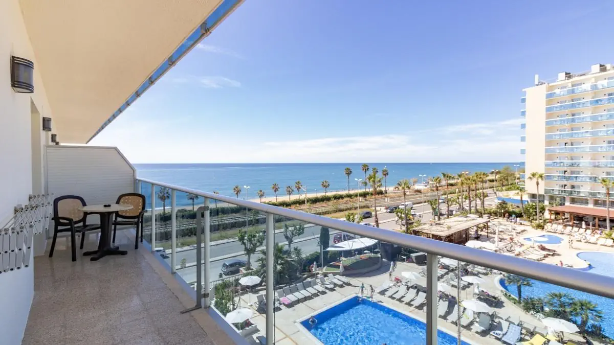 HOTEL Golden Taurus Aquapark Resort