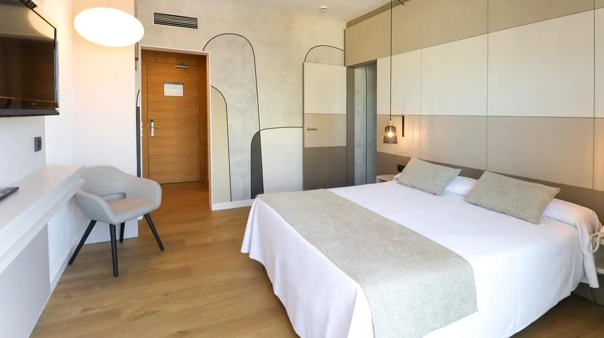 HOTEL Golden Taurus Aquapark Resort