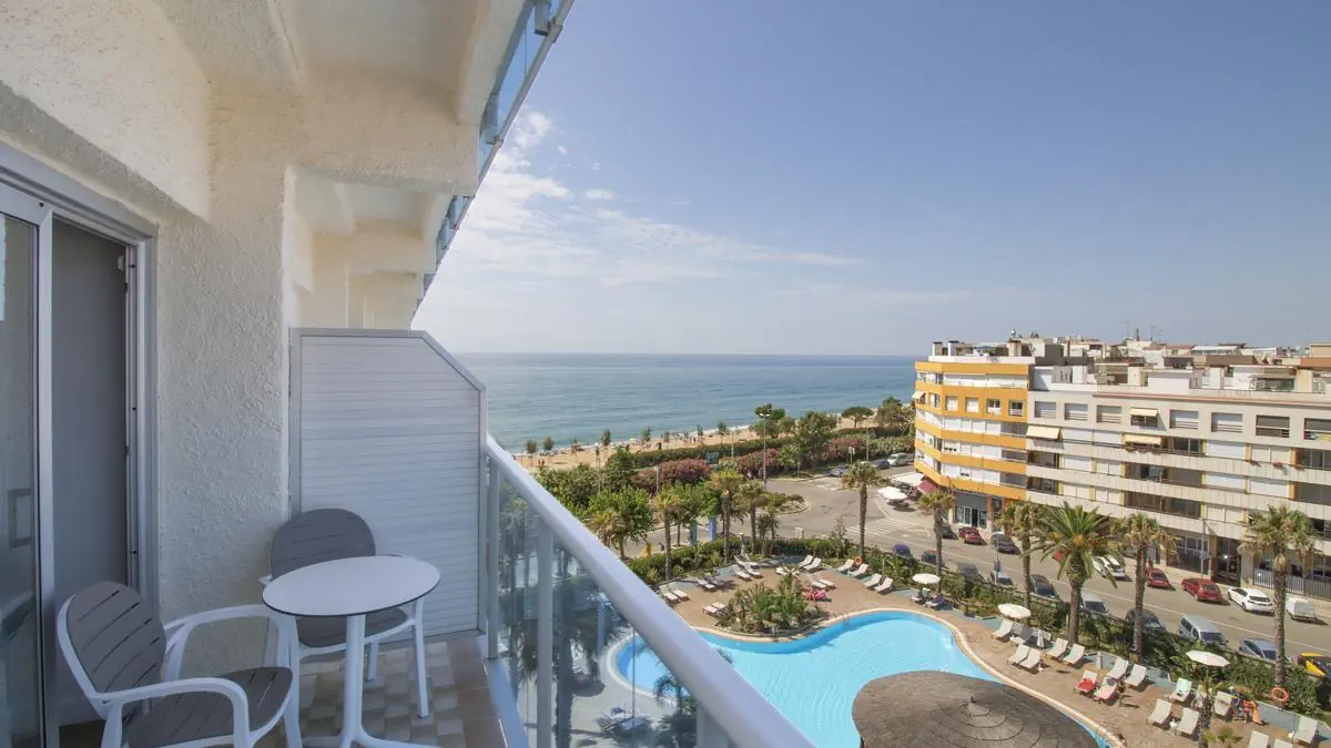 HOTEL Golden Taurus Aquapark Resort