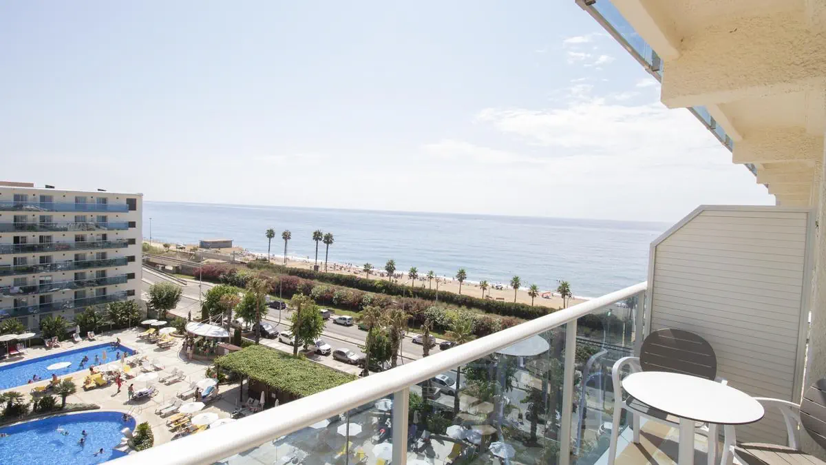 HOTEL Golden Taurus Aquapark Resort