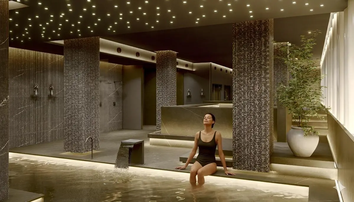 HOTEL Golden Taurus Aquapark Resort