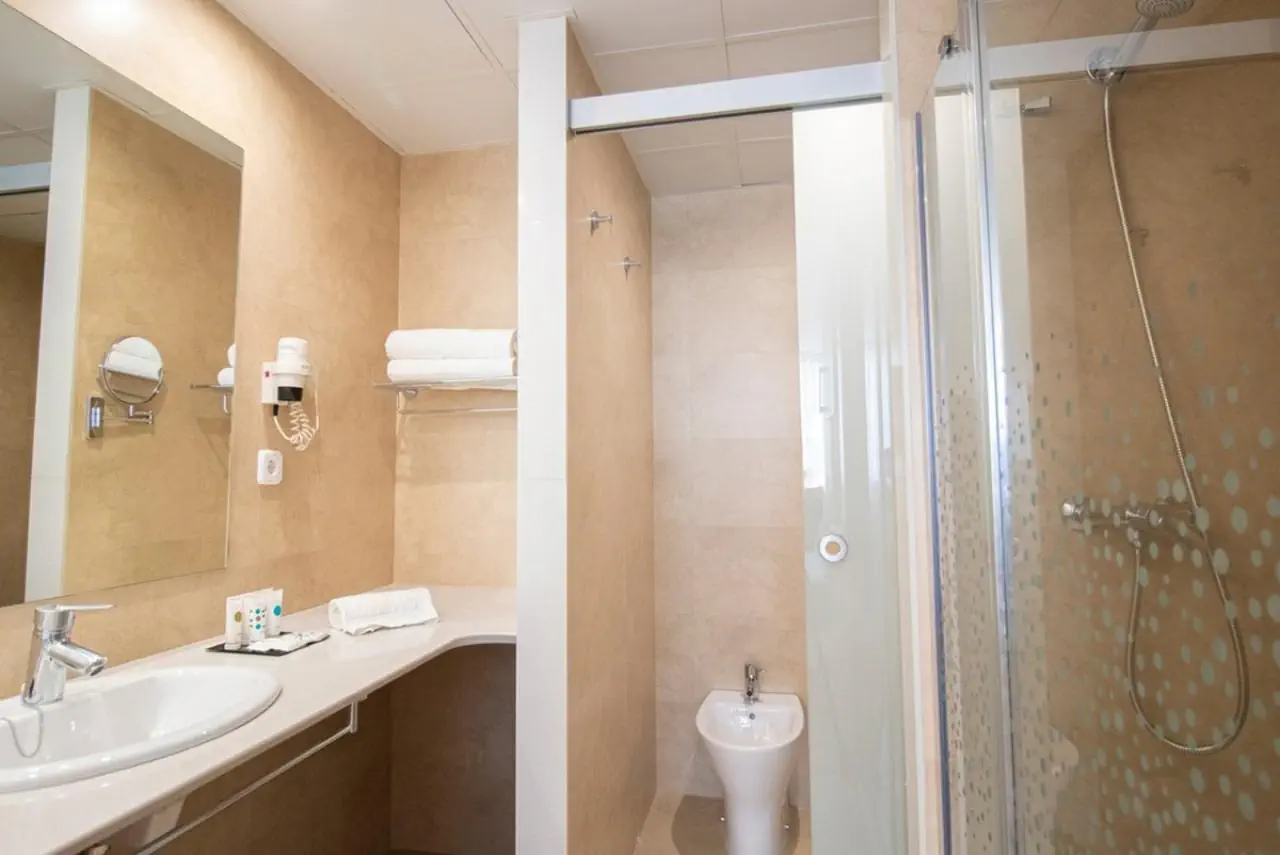 HOTEL Golden Taurus Aquapark Resort