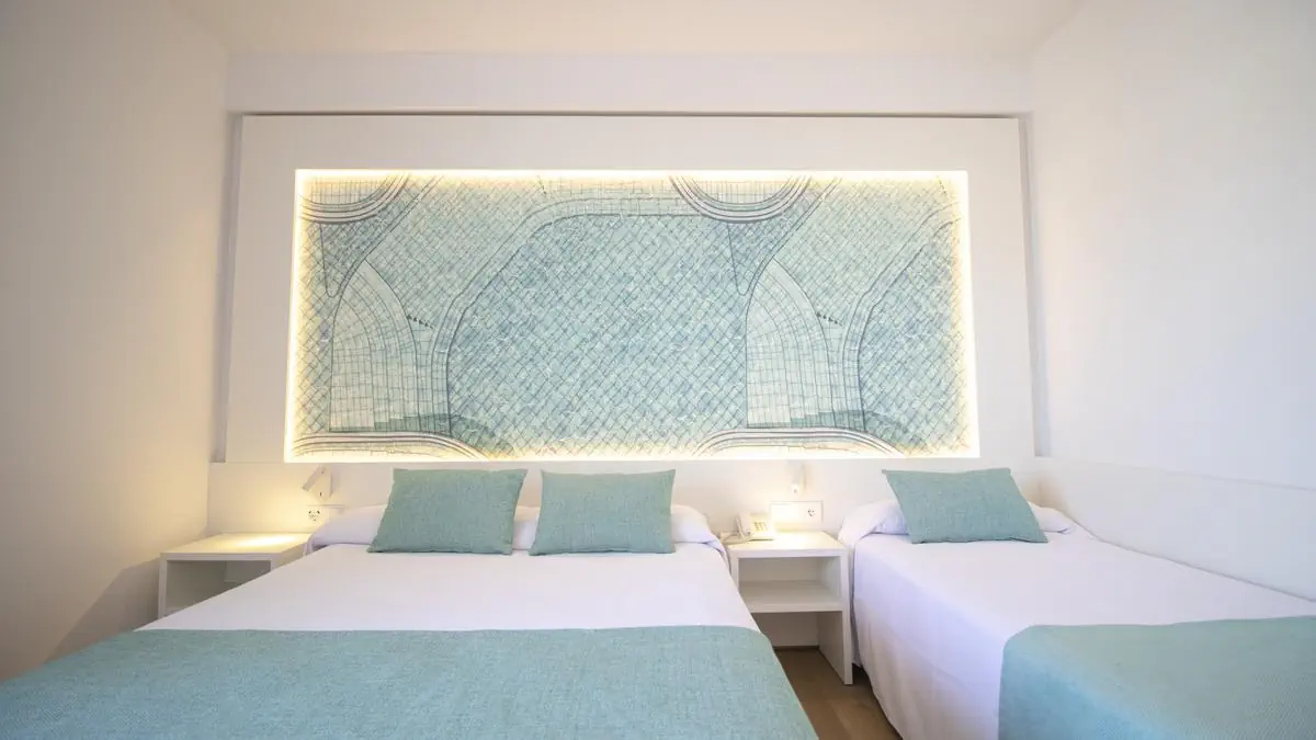 HOTEL Golden Taurus Aquapark Resort