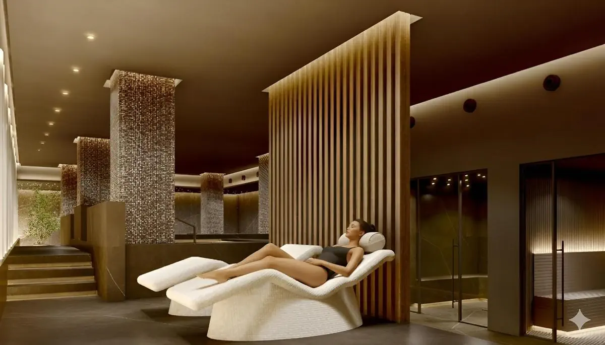 HOTEL Golden Taurus Aquapark Resort