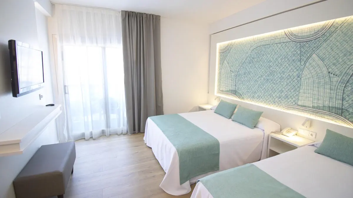 HOTEL Golden Taurus Aquapark Resort