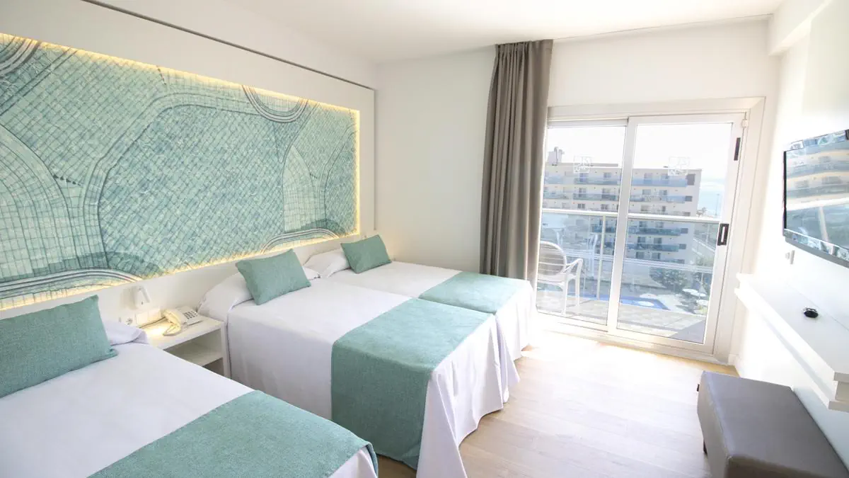 HOTEL Golden Taurus Aquapark Resort