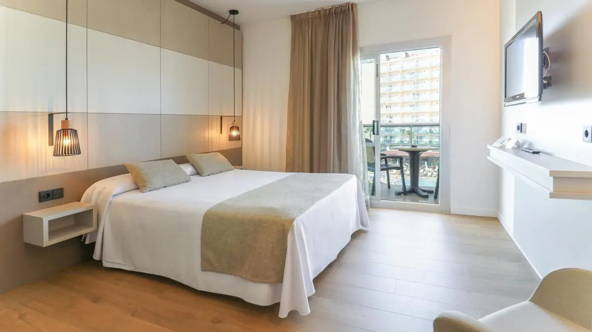 HOTEL Golden Taurus Aquapark Resort