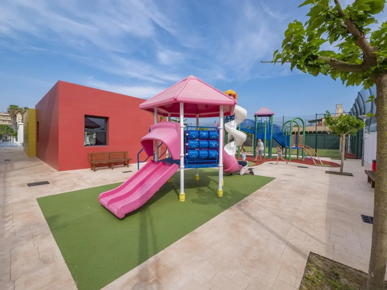 HOTEL Golden Taurus Aquapark Resort