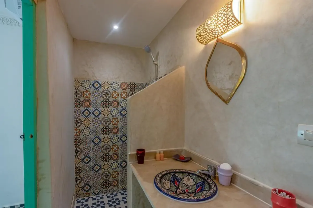 Riad Jabador De Marrakech - zdjęcie 14