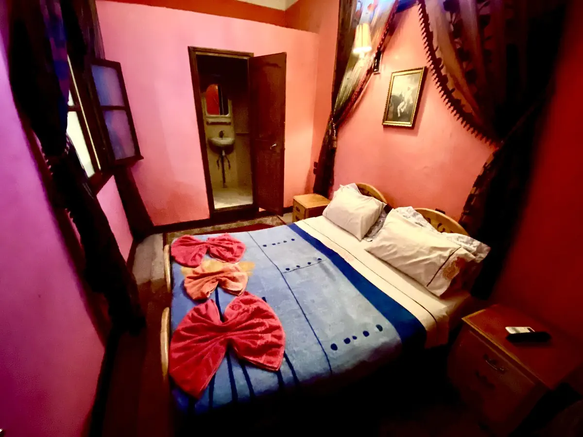 Riad Fatouma - zdjęcie 10