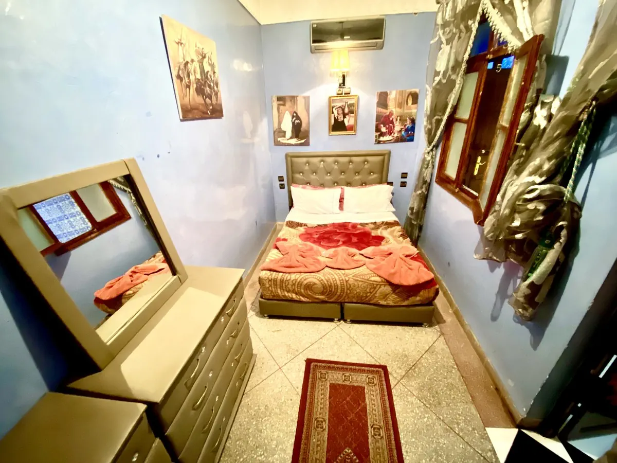Riad Fatouma - zdjęcie 11