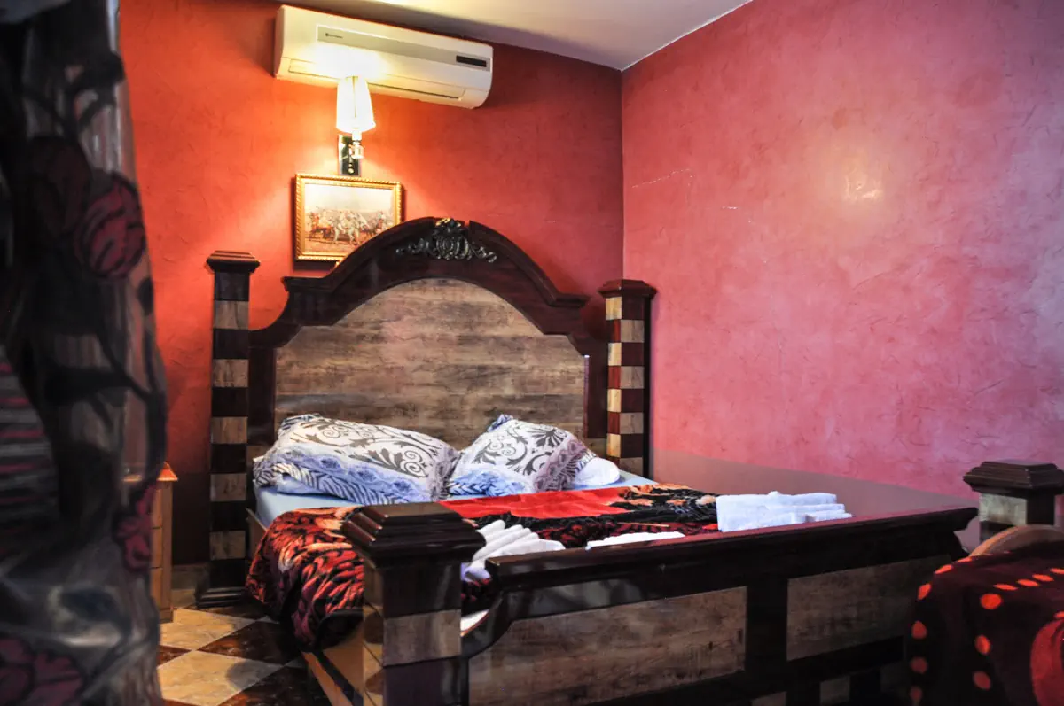 Riad Fatouma - zdjęcie 4