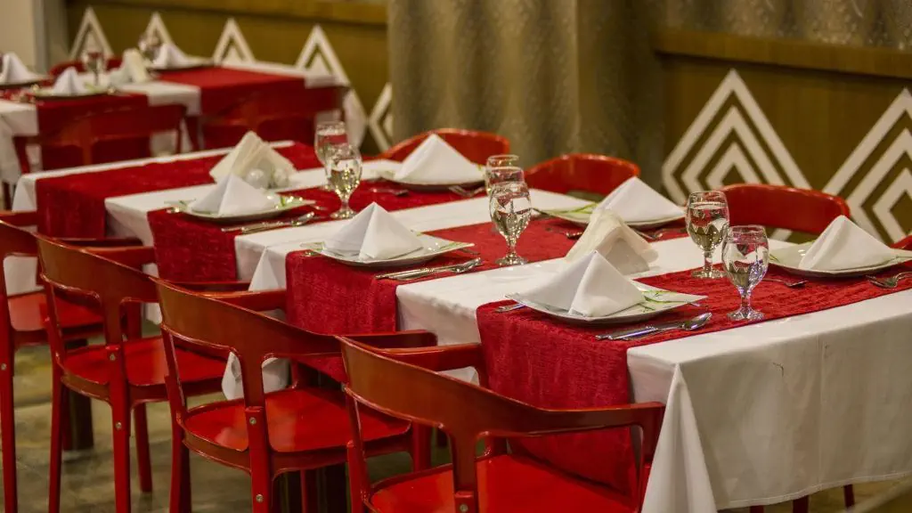 HOTEL Eftalia Marin