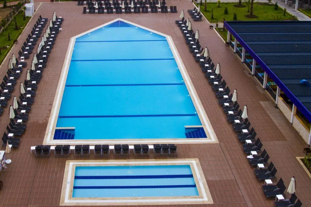 HOTEL Eftalia Marin