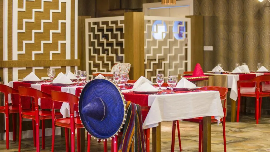HOTEL Eftalia Marin