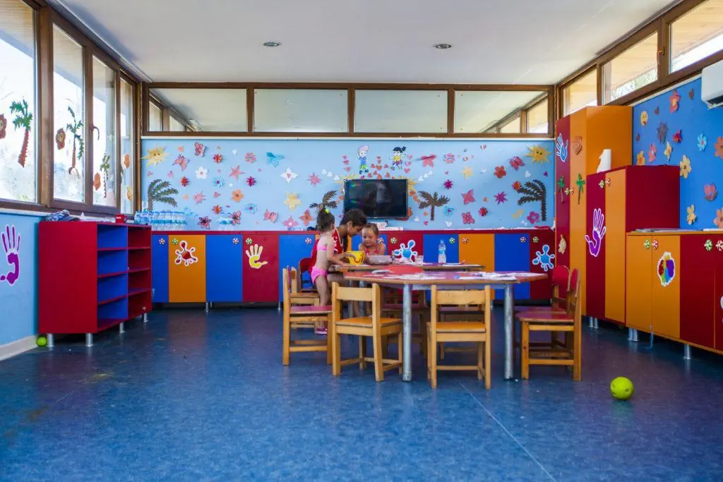 HOTEL Eftalia Marin