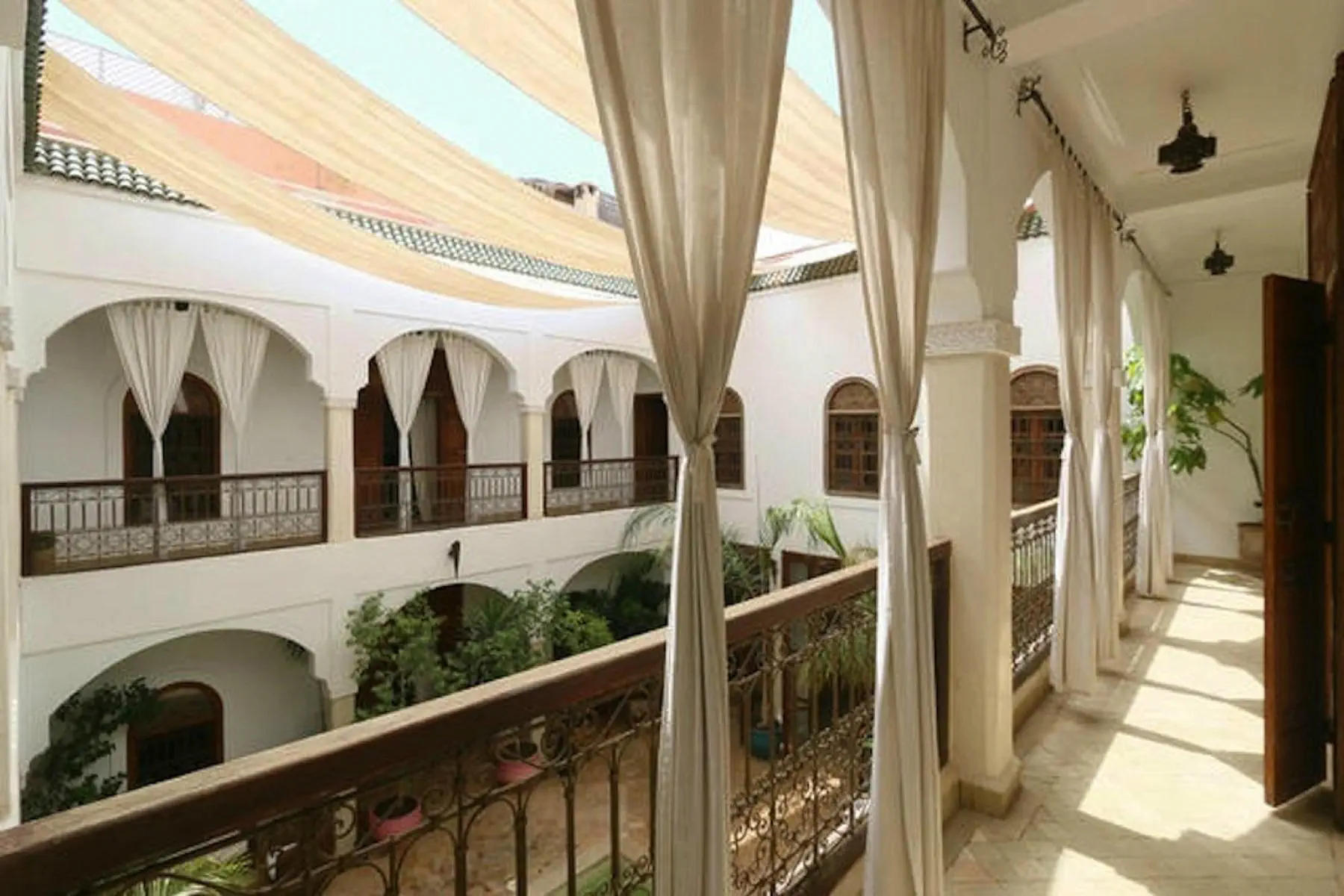 Minotel Riad Mandalay - zdjęcie 5