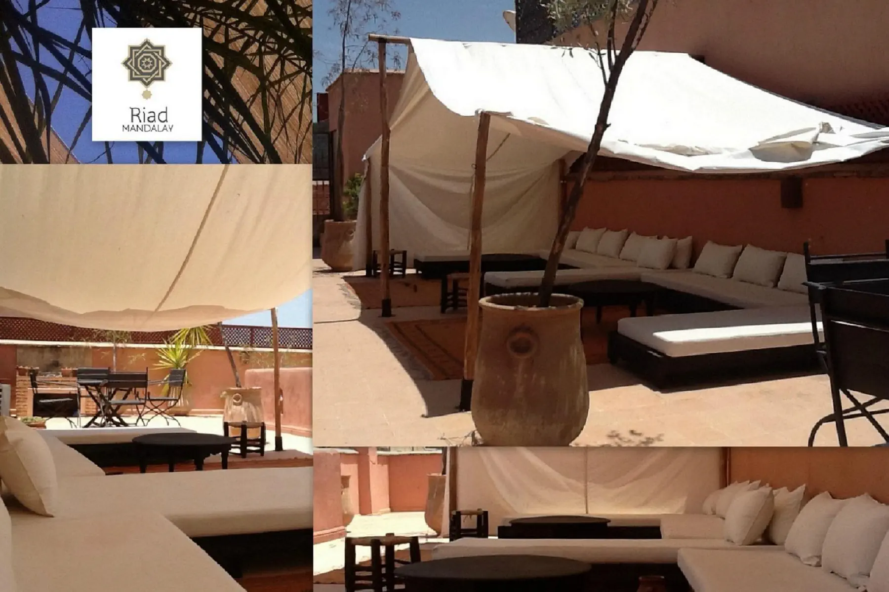 Minotel Riad Mandalay - zdjęcie 13
