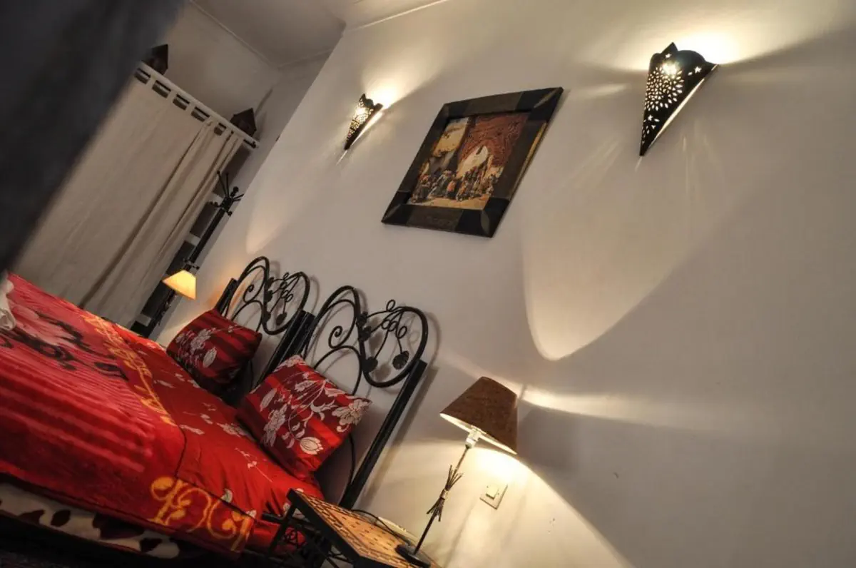 Minotel Riad Mandalay - zdjęcie 9