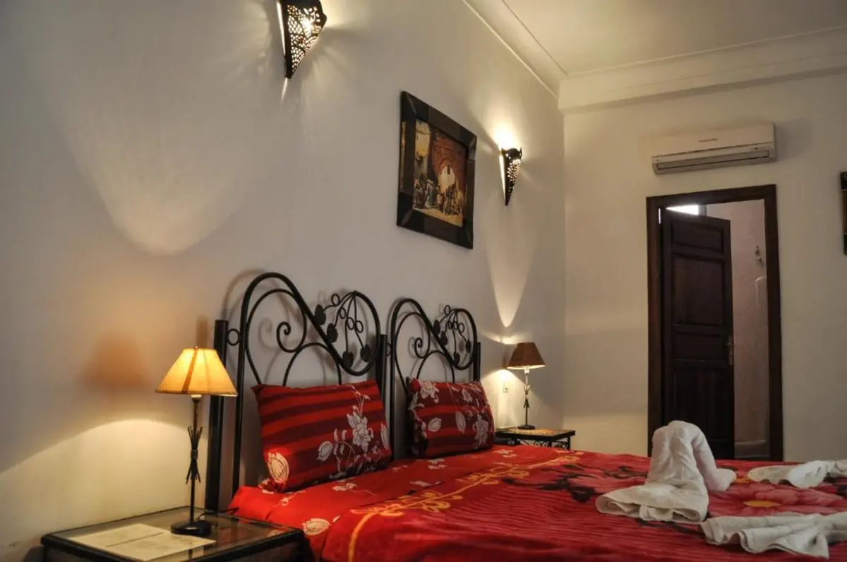 Minotel Riad Mandalay - zdjęcie 10