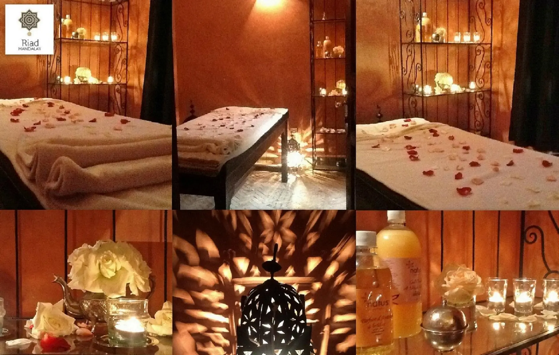 Minotel Riad Mandalay - zdjęcie 6