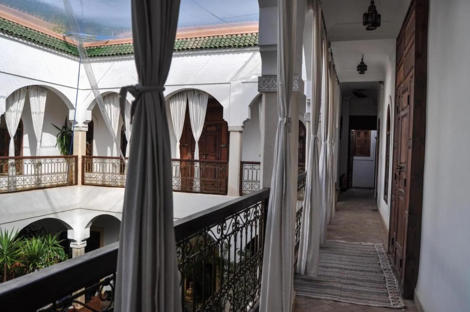 Minotel Riad Mandalay - zdjęcie 2
